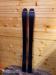 LYŽE HEAD SUPERSHAPE TEAM 107CM